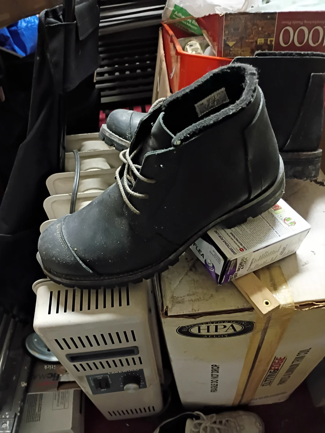 Timberland Chukka Boots - photo 2