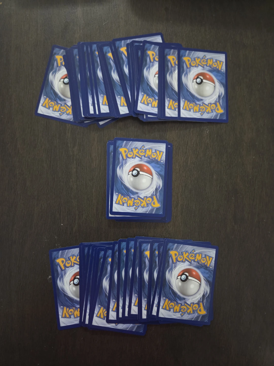Pokémon TCG Trainer Card Lots - photo 2