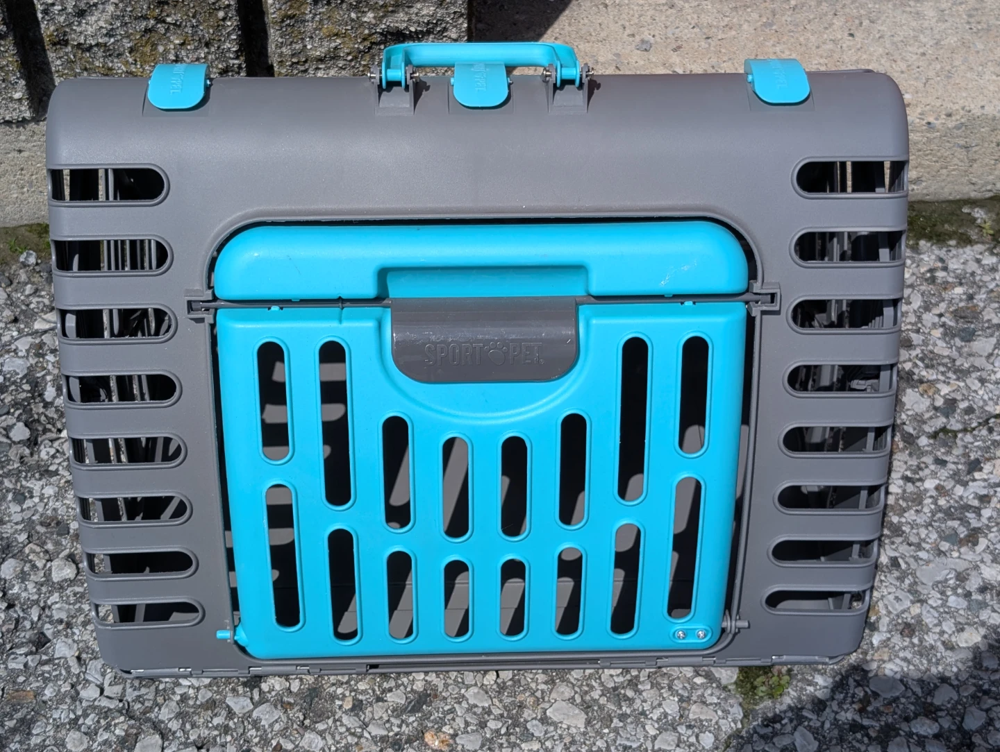 SportPet Pet Carrier - photo 3