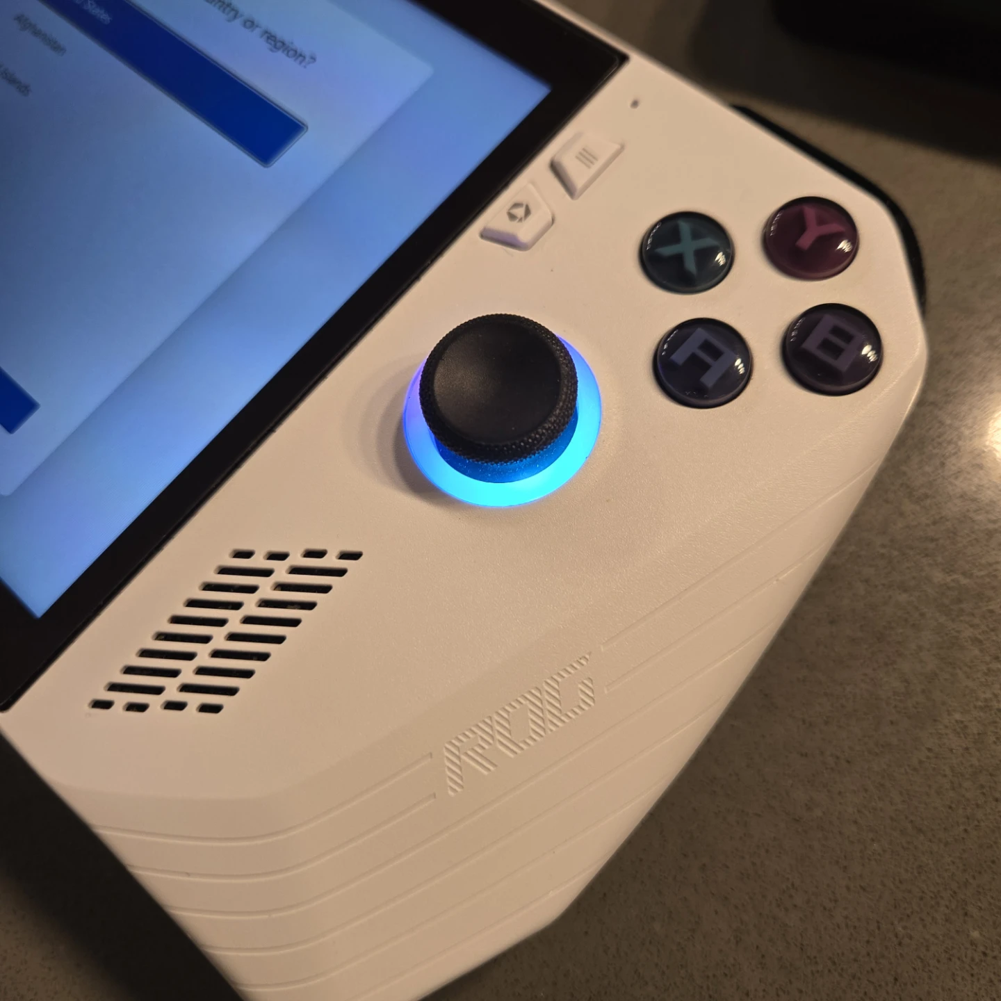 Asus ROG Ally Z1 EXTREME. Pc handheld. Xbox. Steam - photo 3