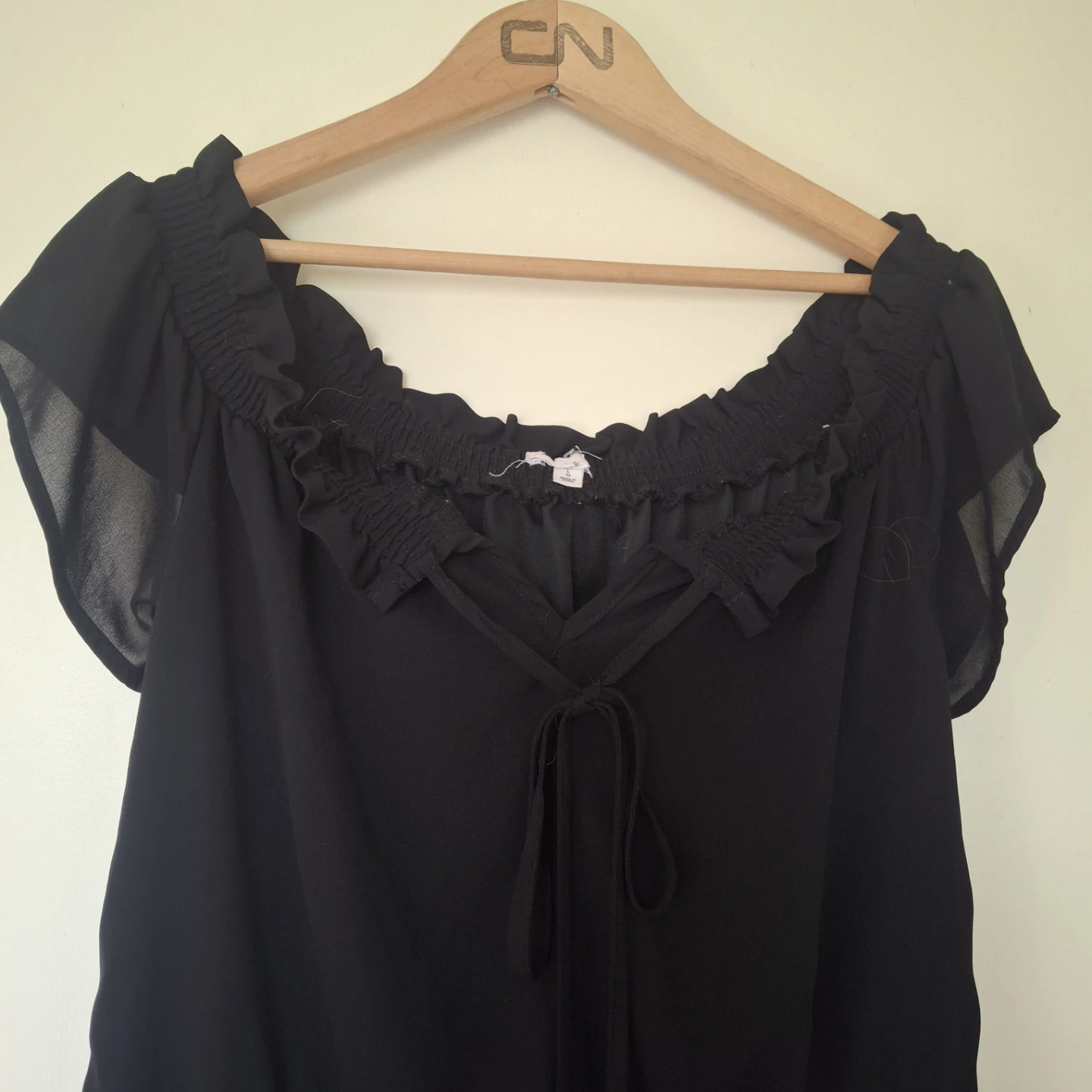 Black  Dress ardene