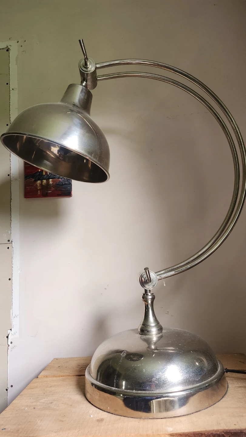 Lamp
