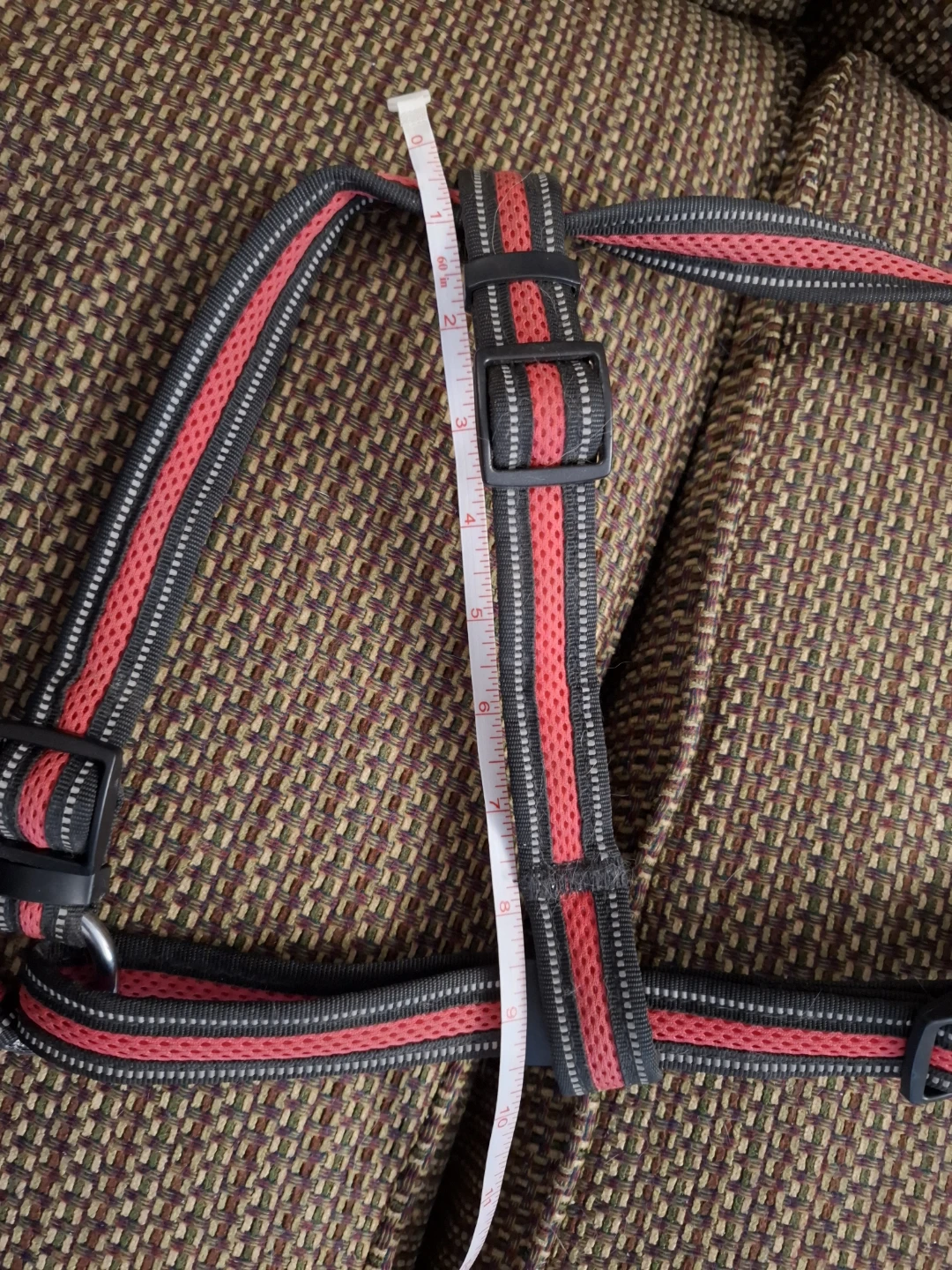Harness for Dog - photo 3