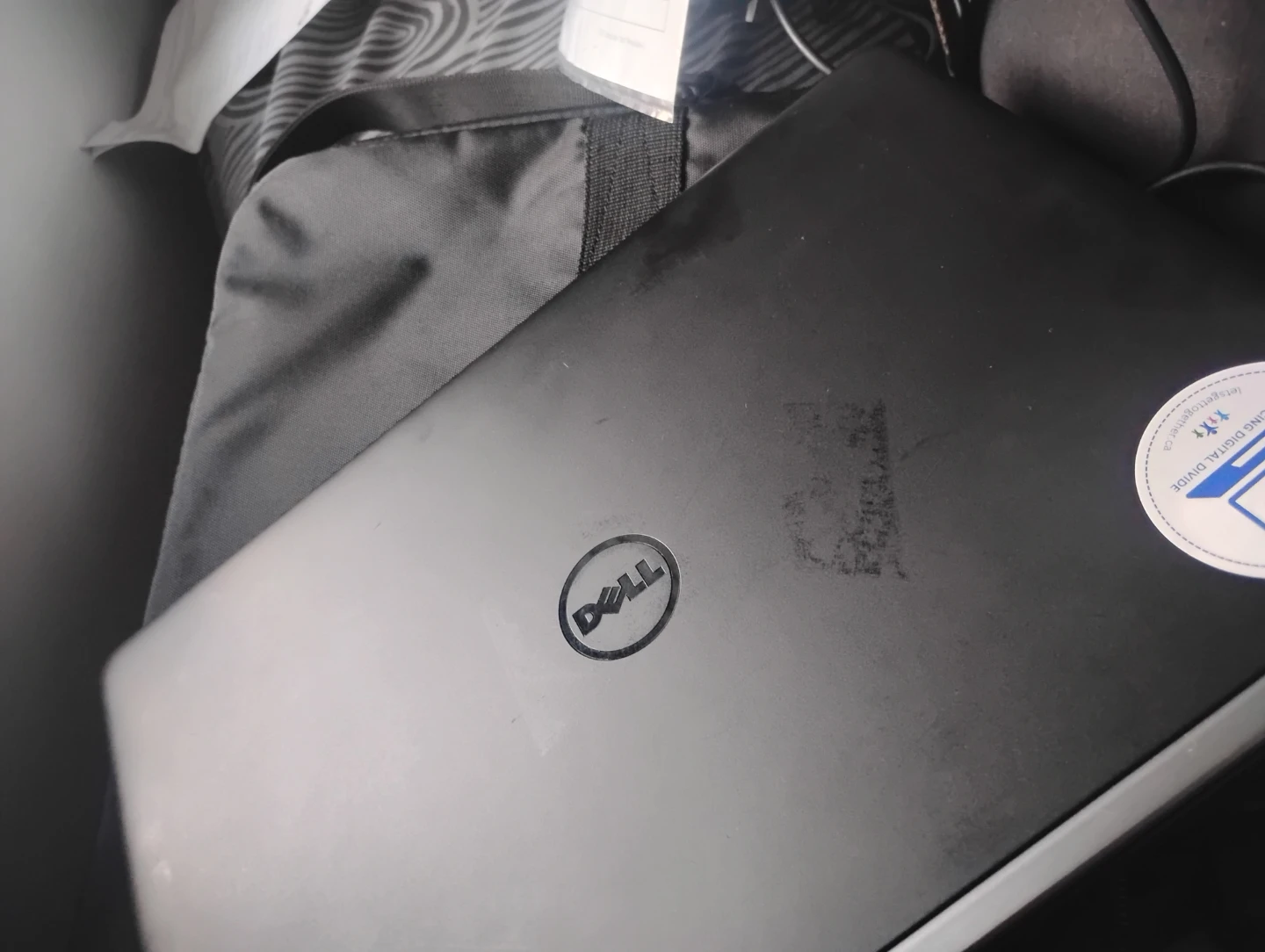 Dell Laptop