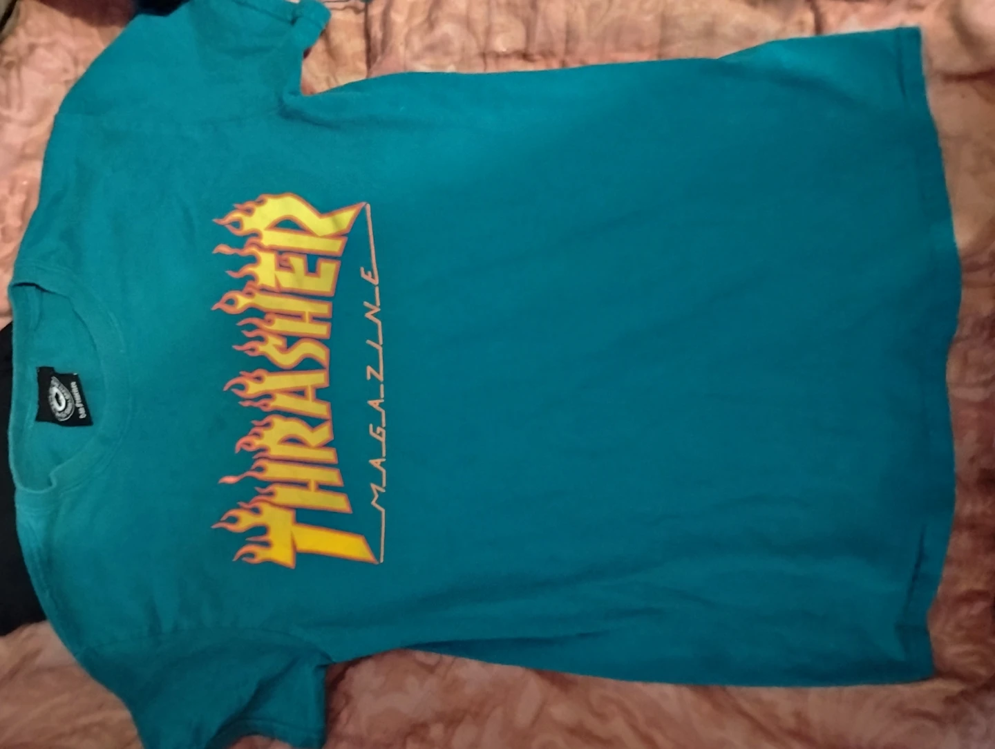 Thrasher Magazine T-Shirt