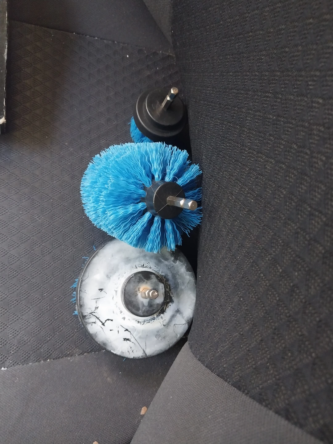Drill Brush Set - photo 2