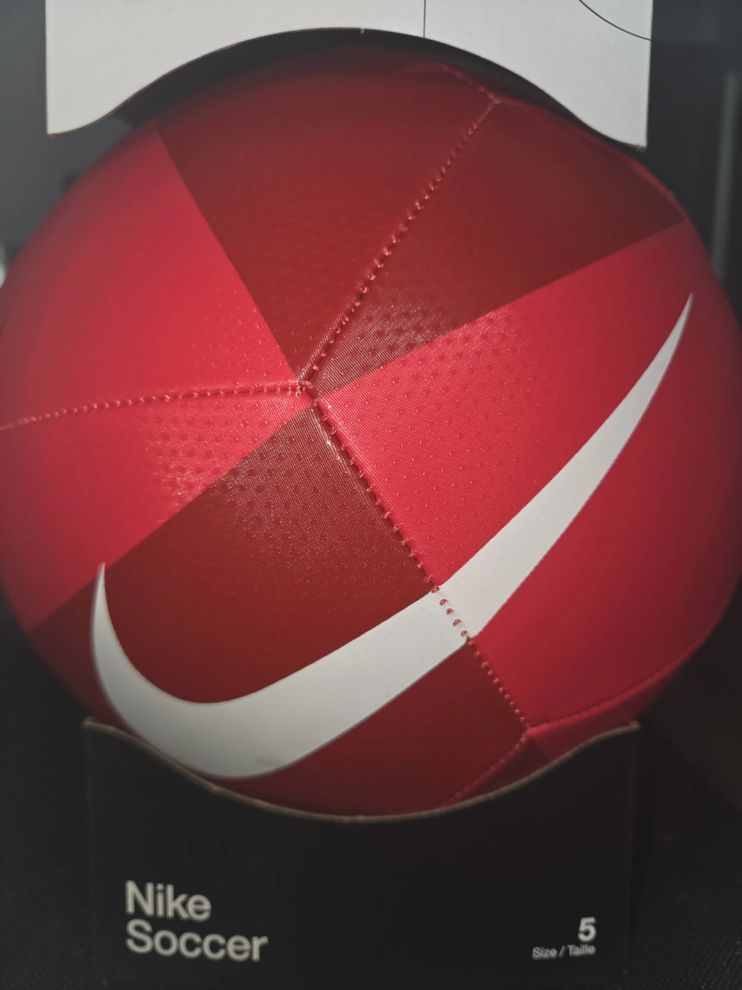 Official FIFA 2026 Soccer Ball - photo 2