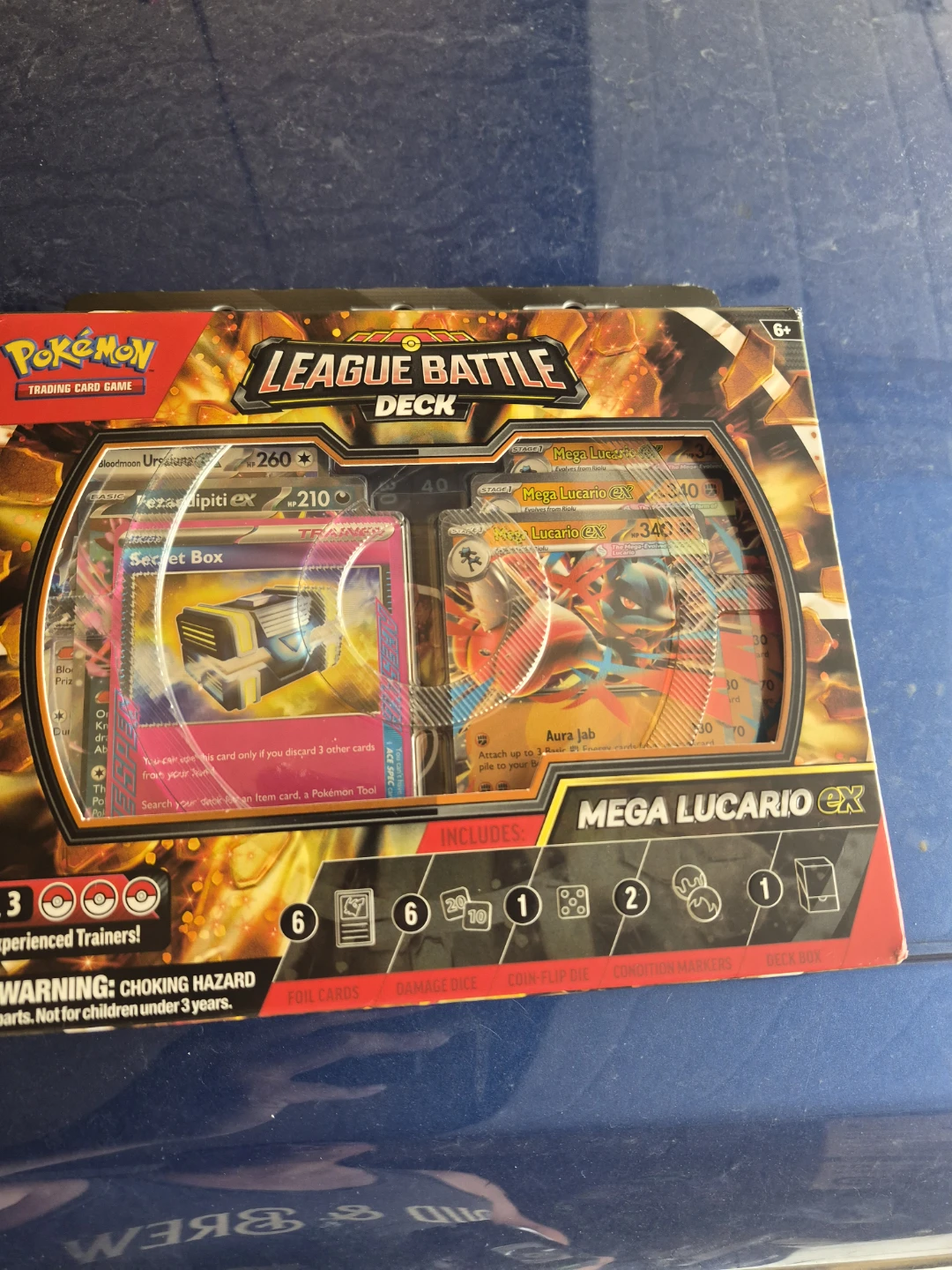 Pokémon Trading Card Bundle - Various Pokémon - photo 2