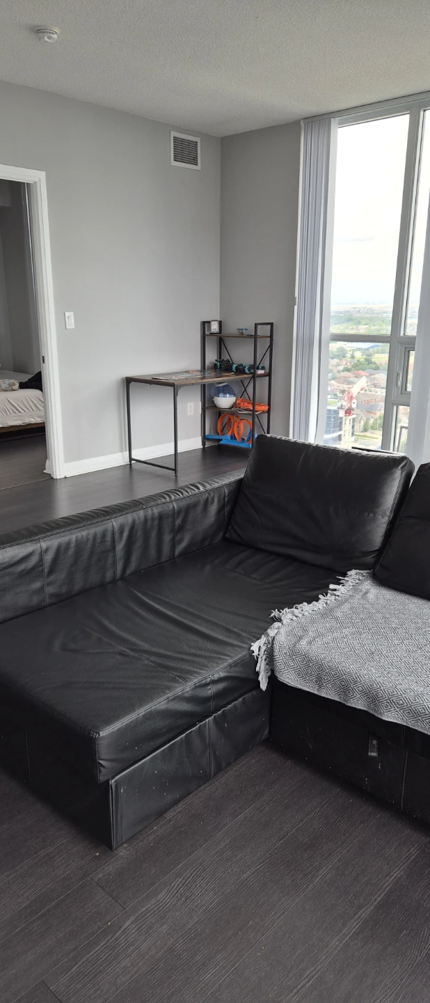 Couch for free