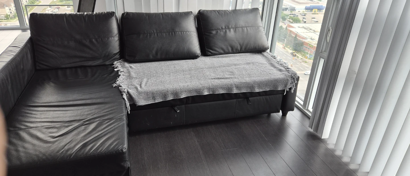 Couch for free - photo 2