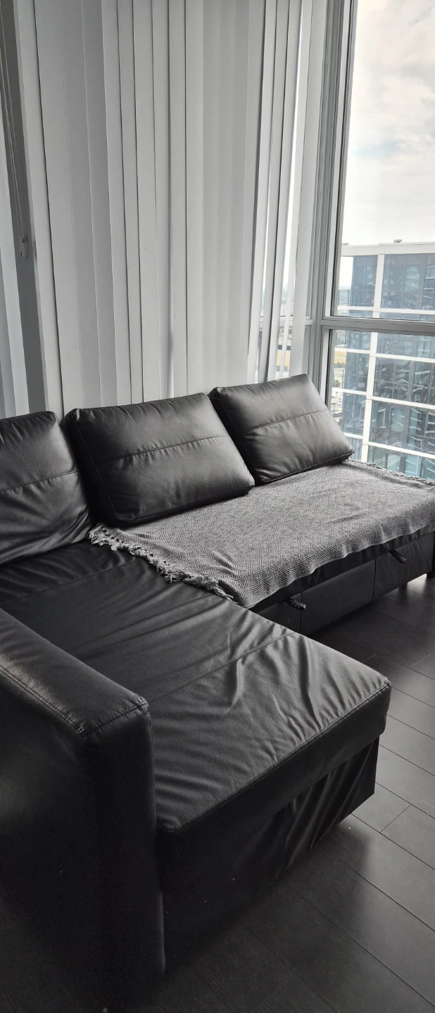 Couch for free - photo 3