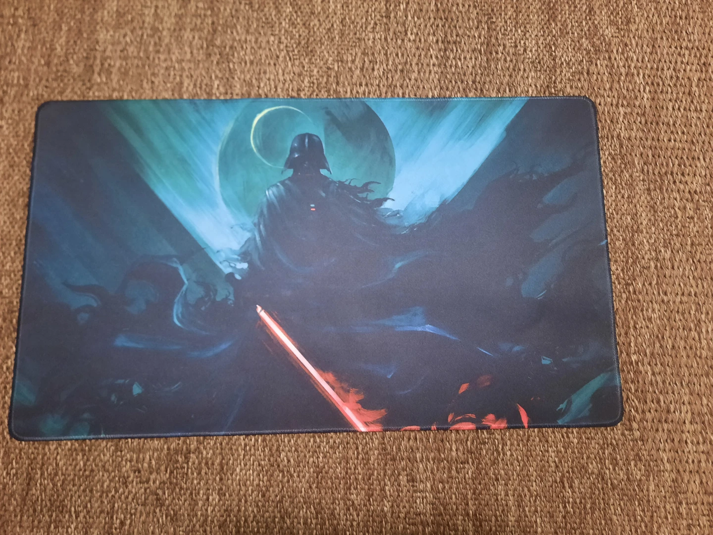 Star Wars Darth Vader Mouse Pad