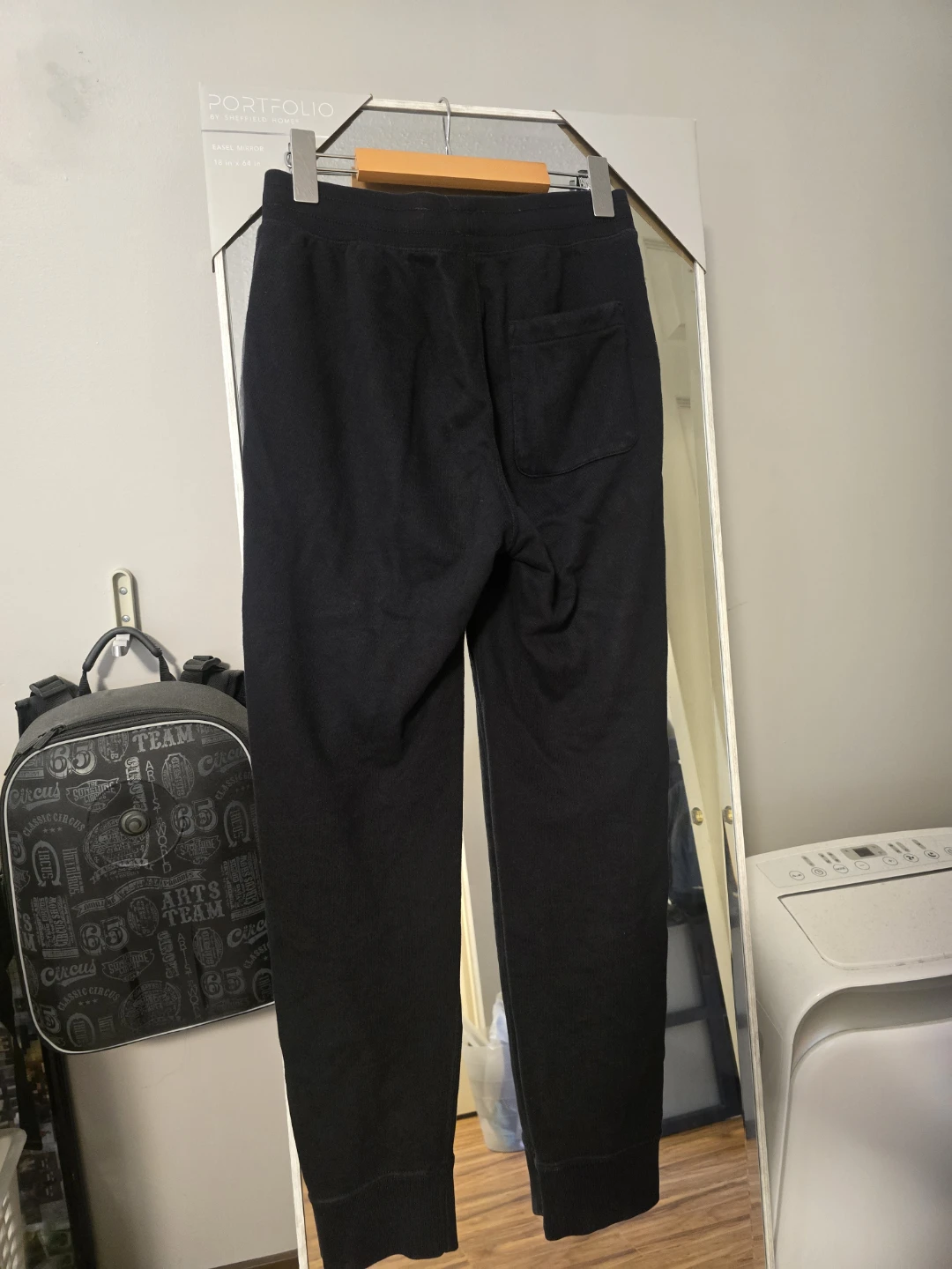 UNIQLO Sweatpants Size S/P Black - photo 4