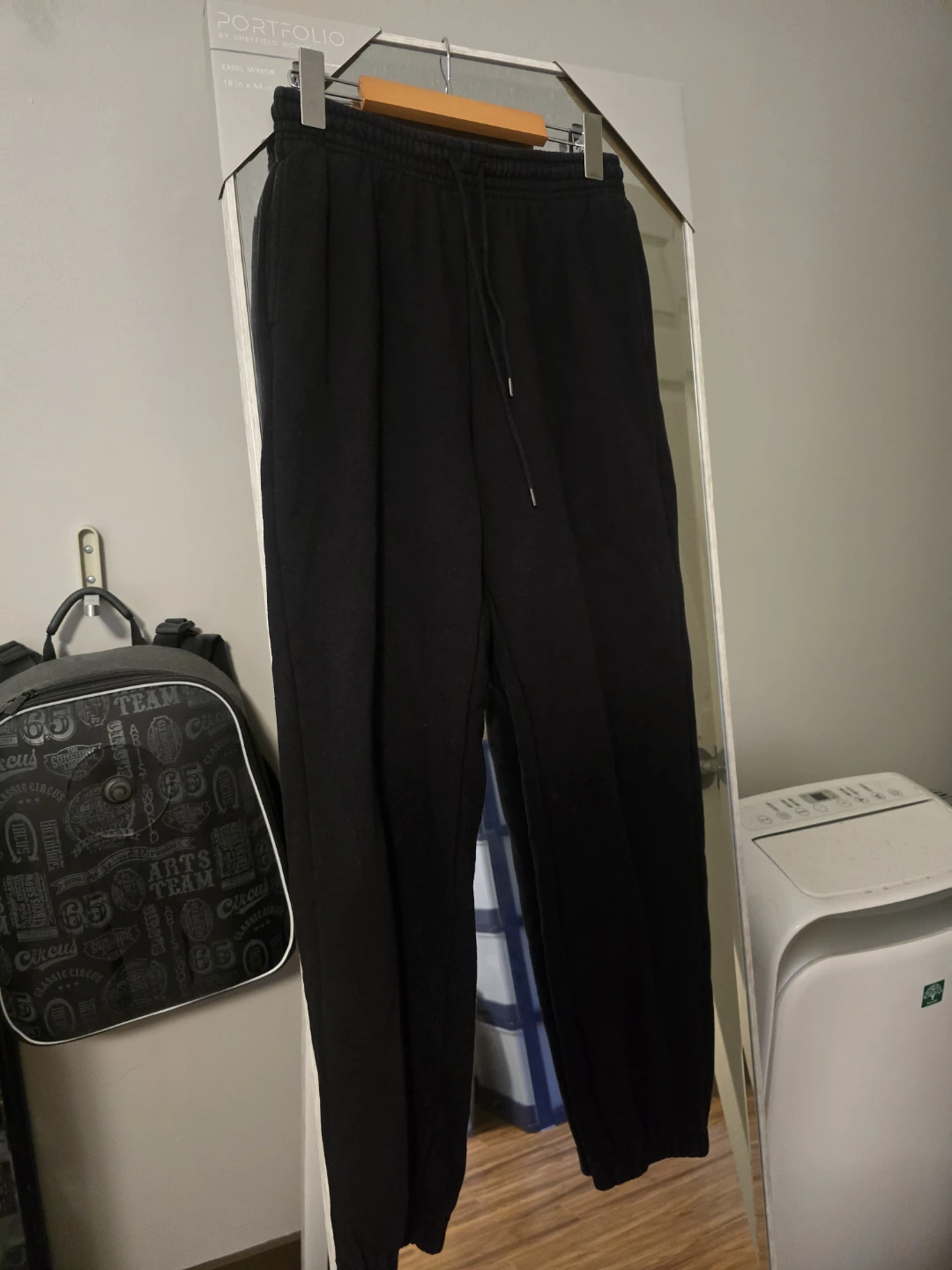 UNIQLO Sweatpants Size S/P Black - photo 5