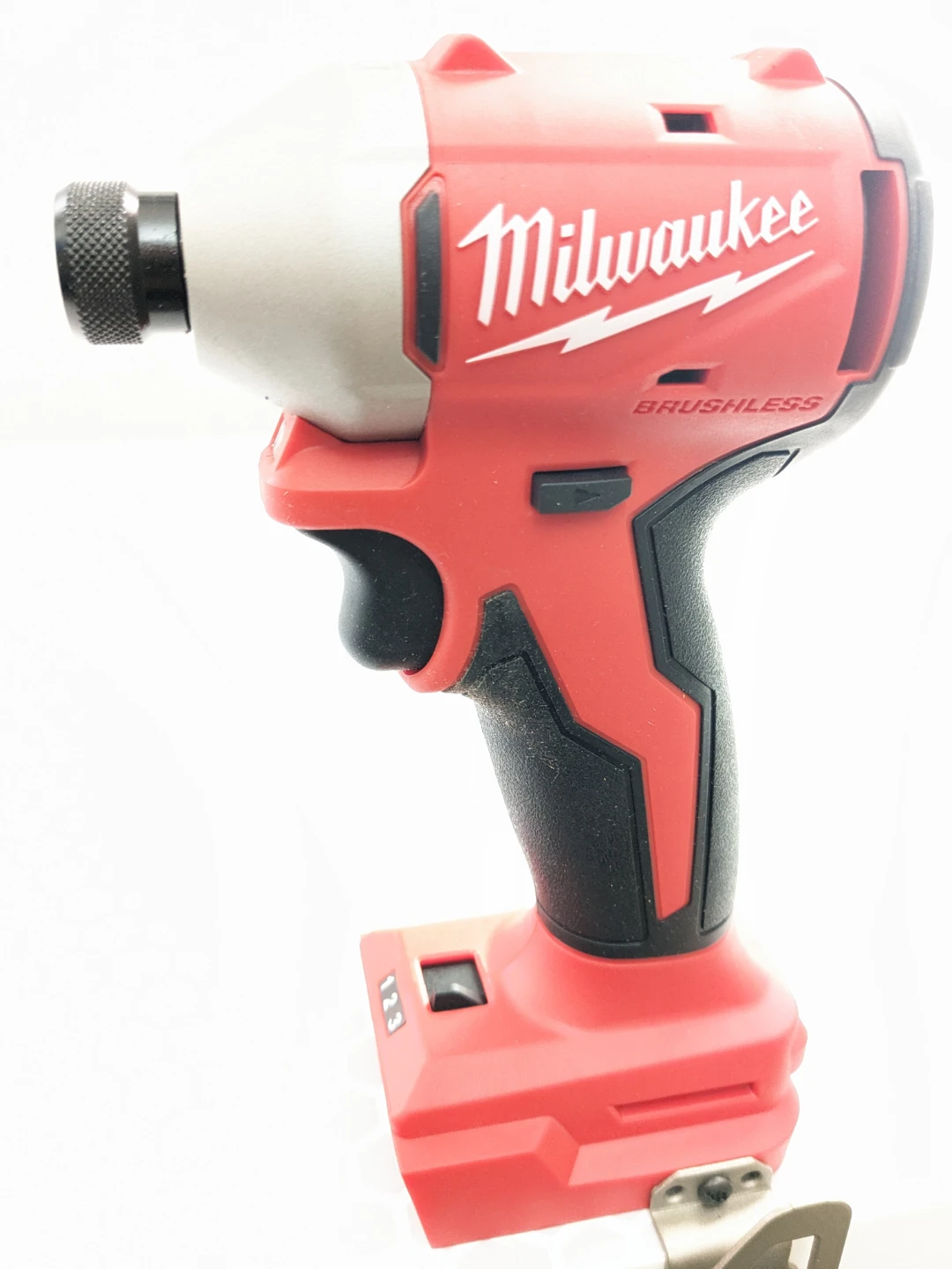 M18 Milwaukee ULTRA COMPACT 3speed Impact Drill Driver