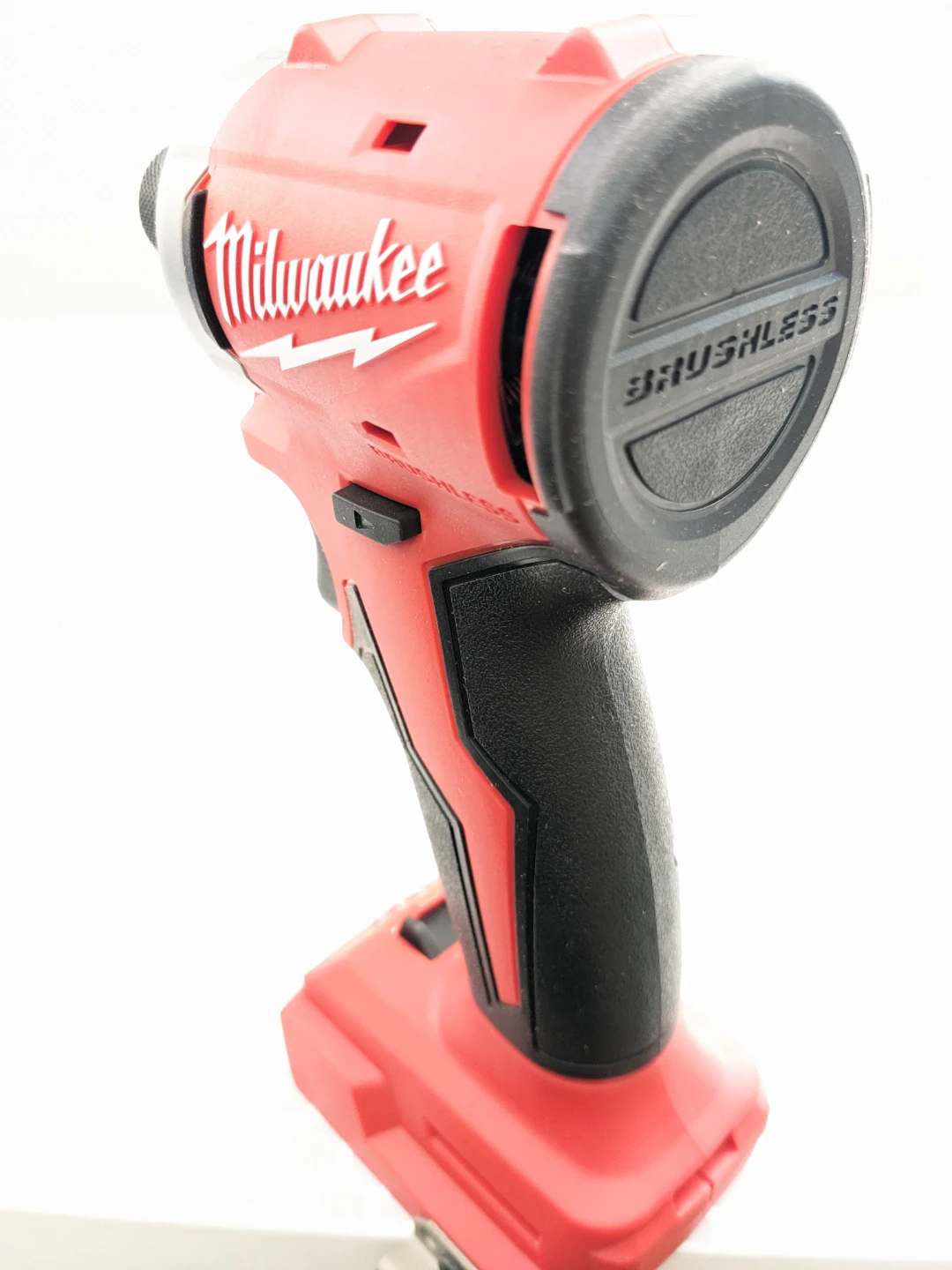 M18 Milwaukee ULTRA COMPACT 3speed Impact Drill Driver - photo 2