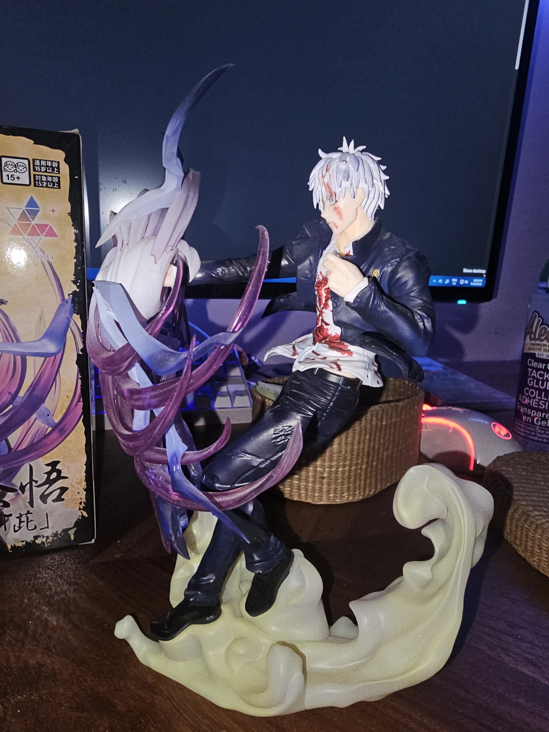 Satoru Gojo - photo 2