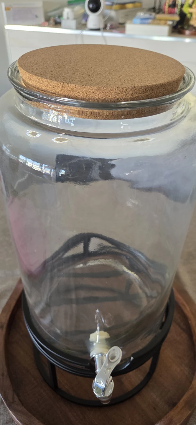 Brverage dispenser - photo 2