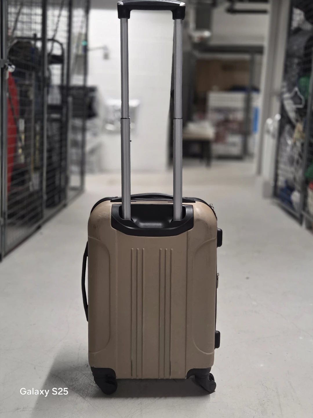 Travelers Club Luggage - photo 4