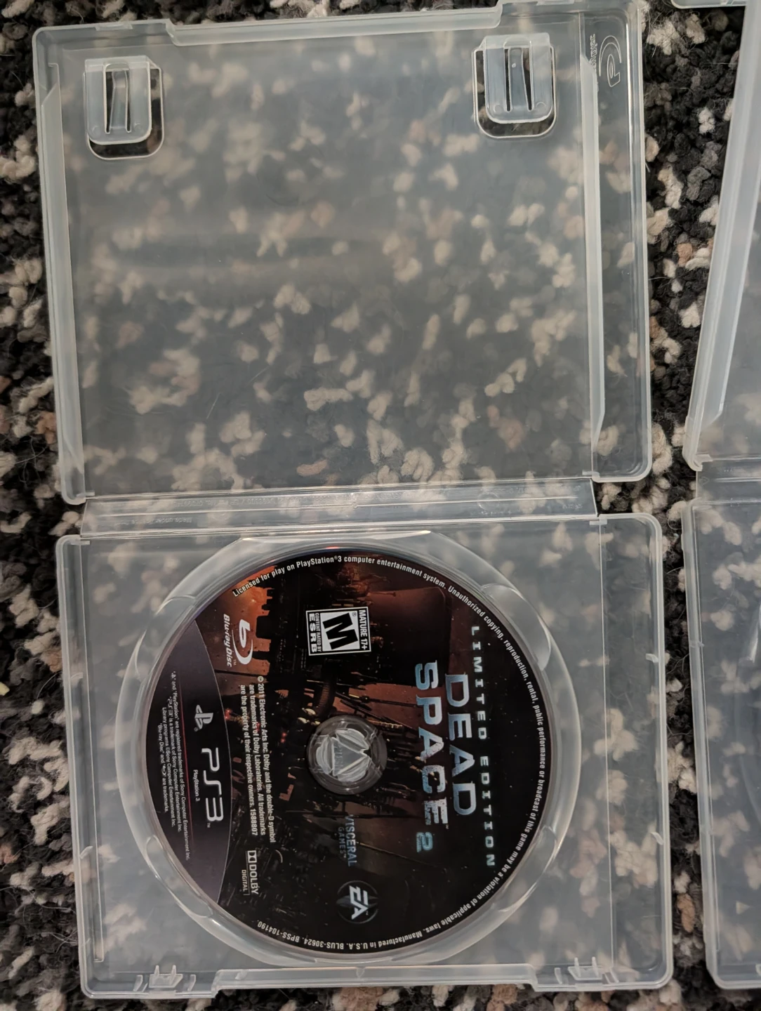 Various PlayStation 3 & 4 Games - photo 4