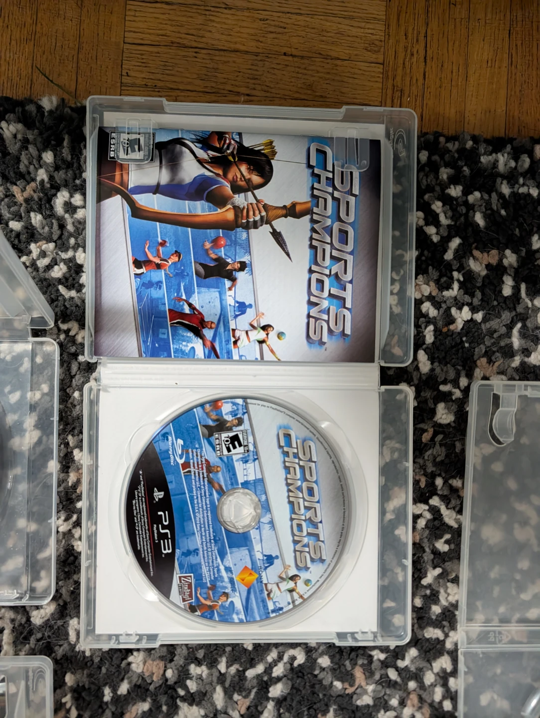 Various PlayStation 3 & 4 Games - photo 5