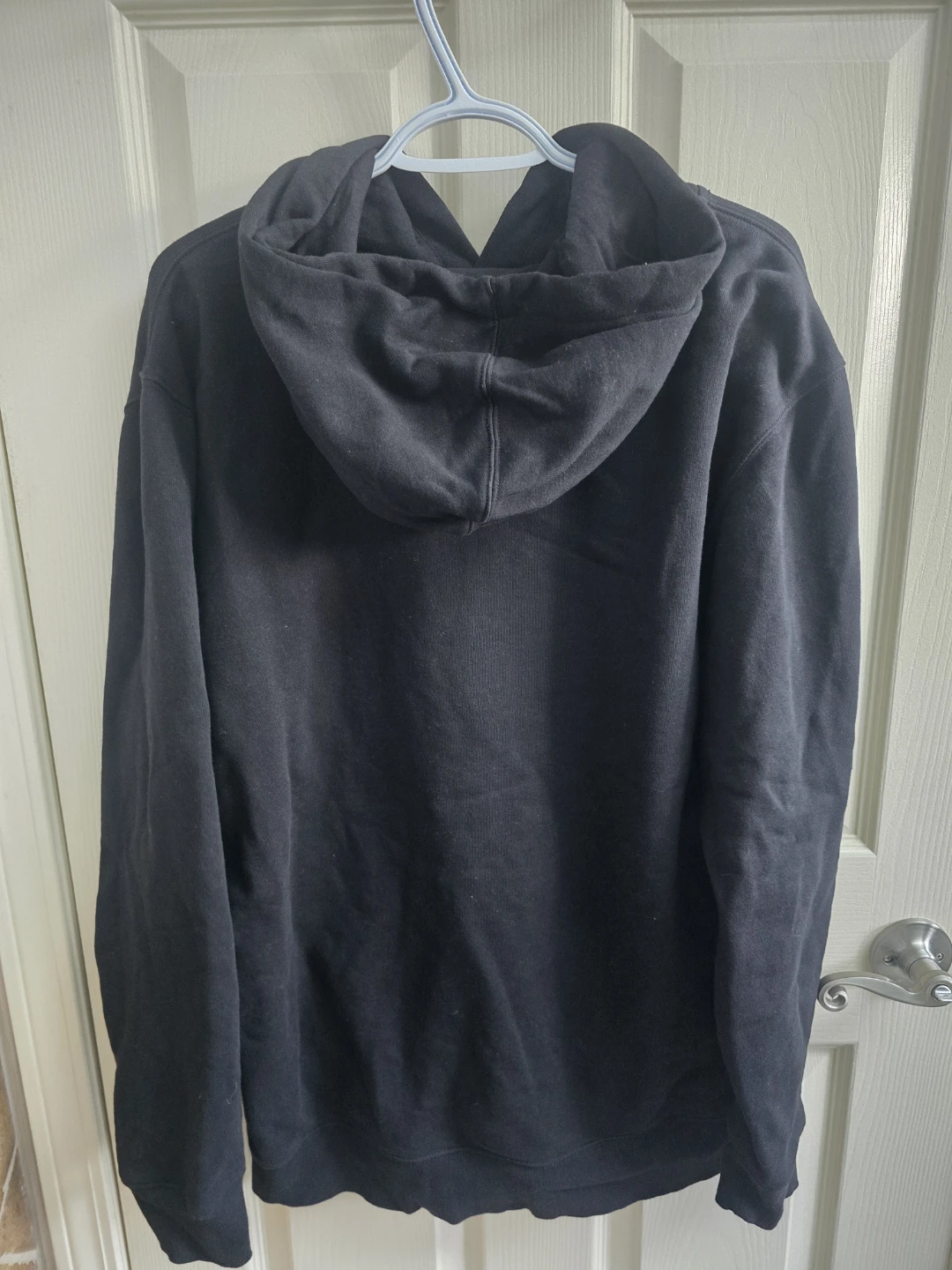 Vans Off The Wall Hoodie - photo 3