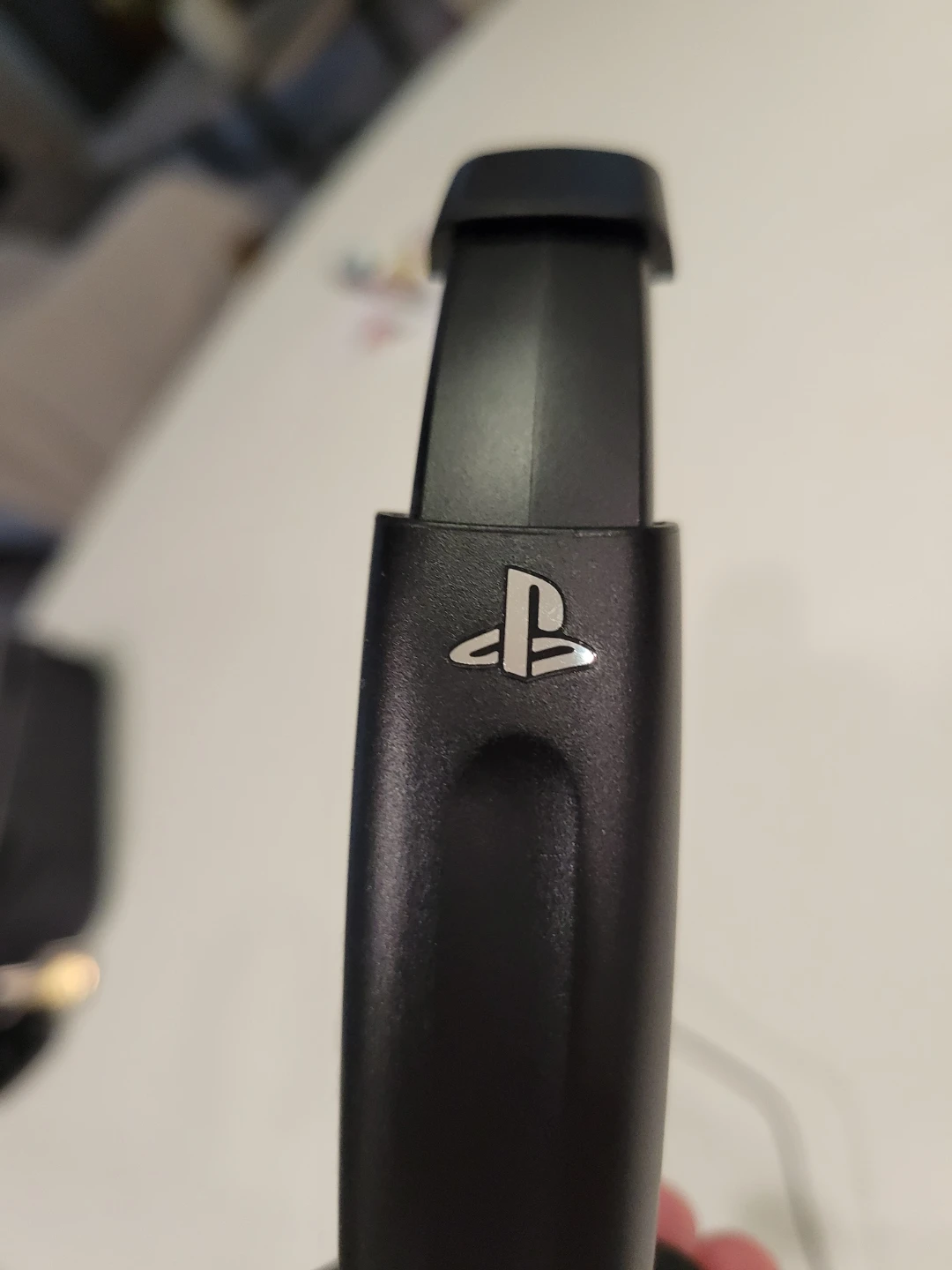 PlayStation official licensed single ear muff headset - photo 3