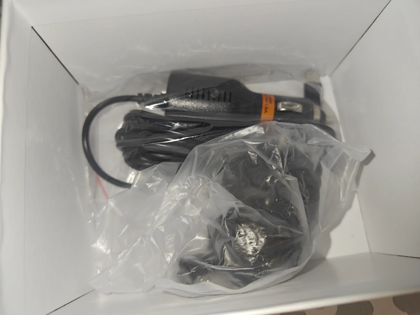 Baideluo HD Driving Recorder - photo 3