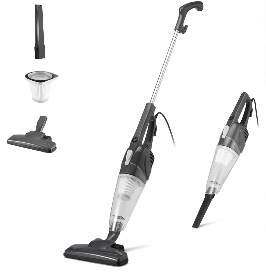 Handheld Vacuum Cleaner with Attachments