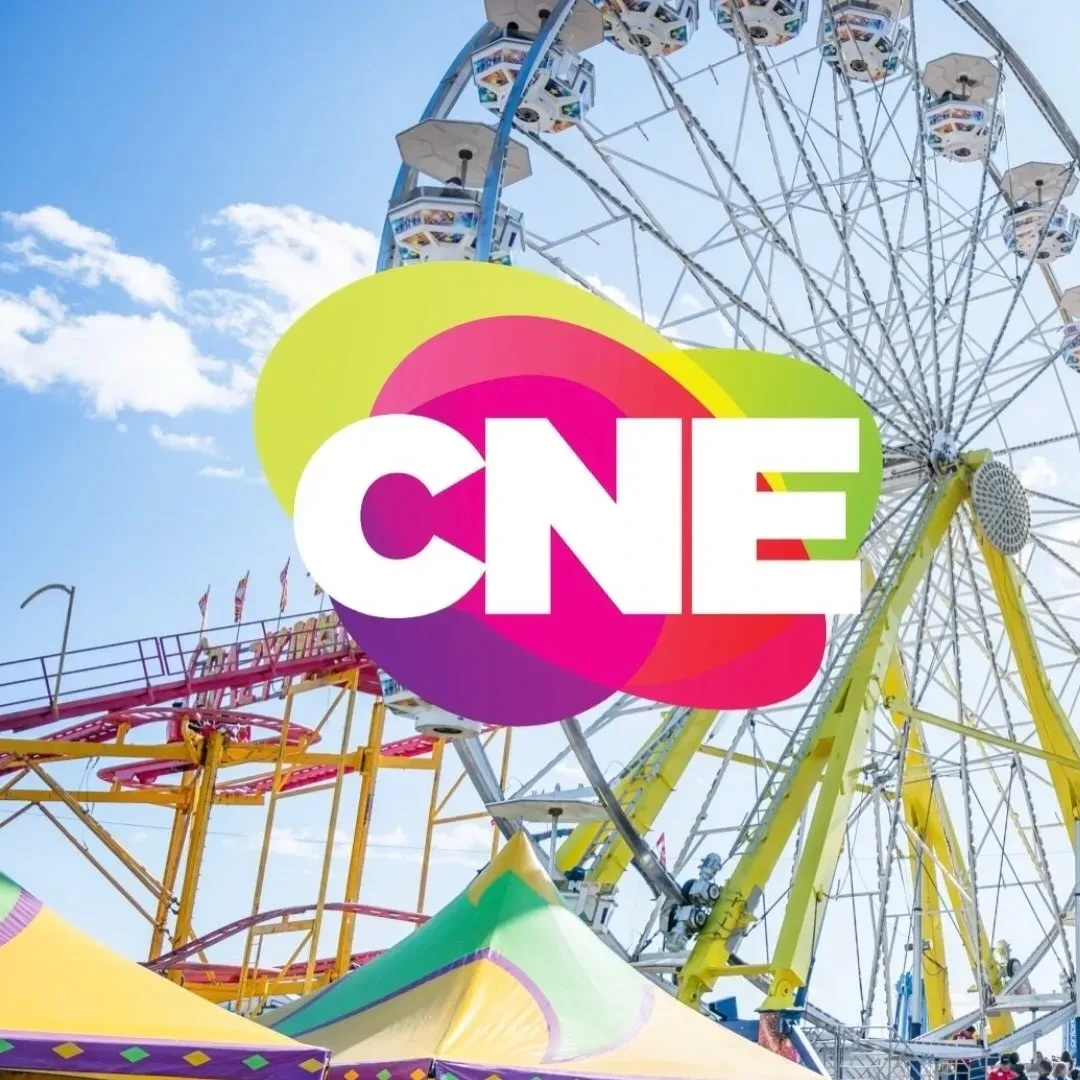 2 x CNE Adult Rides All Day Pass
