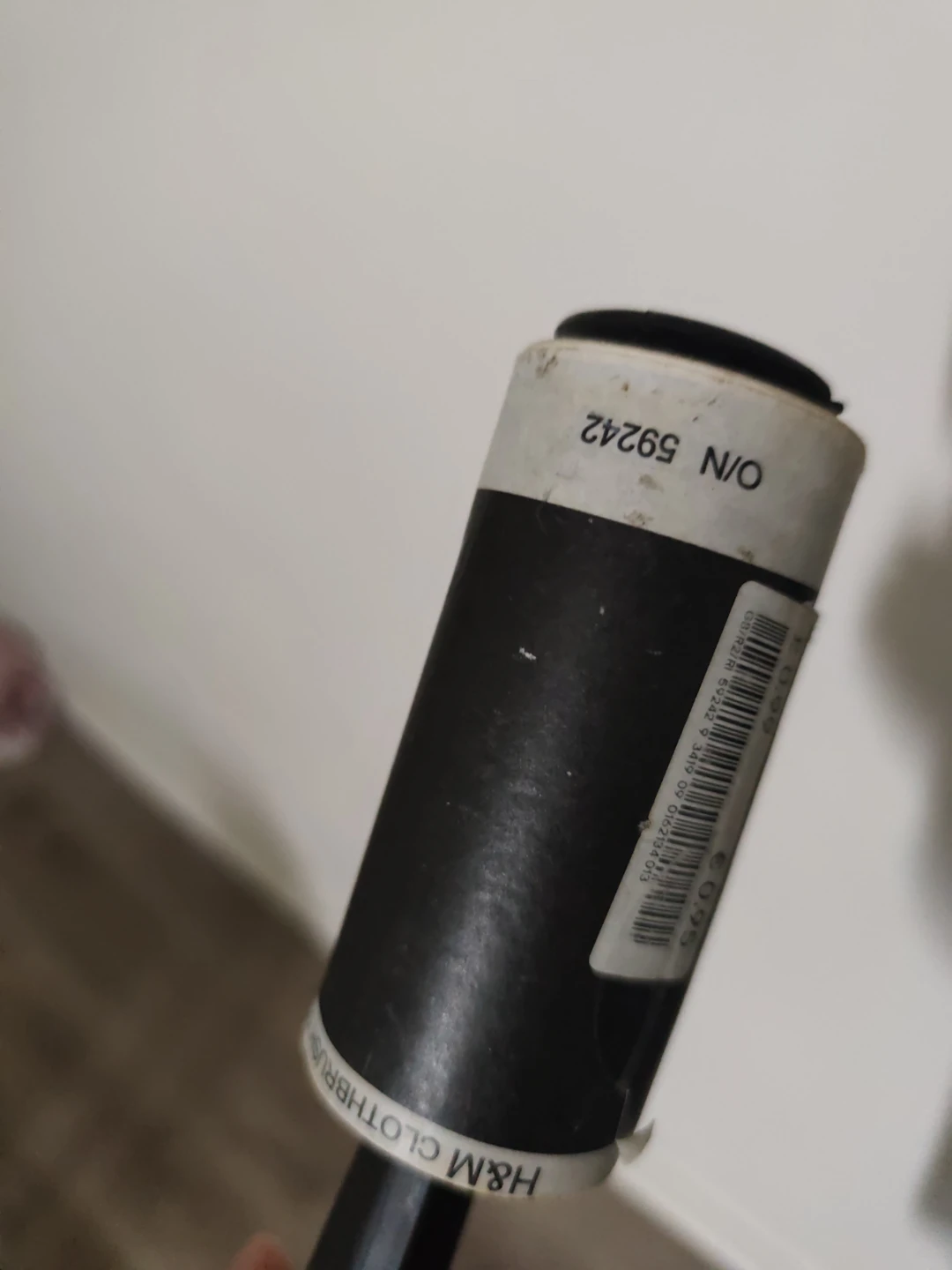 H&M Clothes Brush