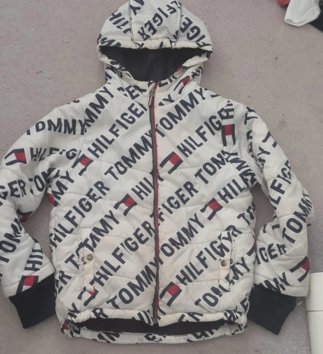 Tommy Hilfiger Puffer Jacket M/M (10/12)