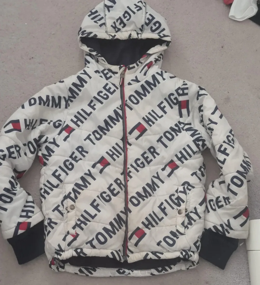 Tommy Hilfiger Puffer Jacket M/M (10/12)