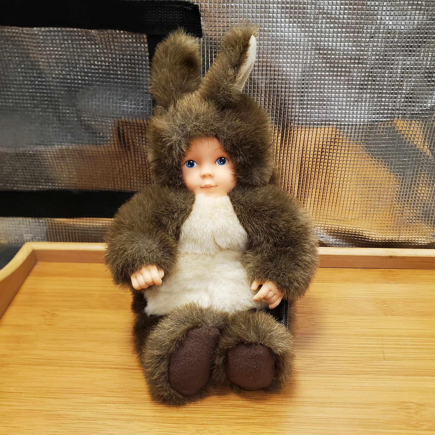 Anne Geddes doll collection - photo 5