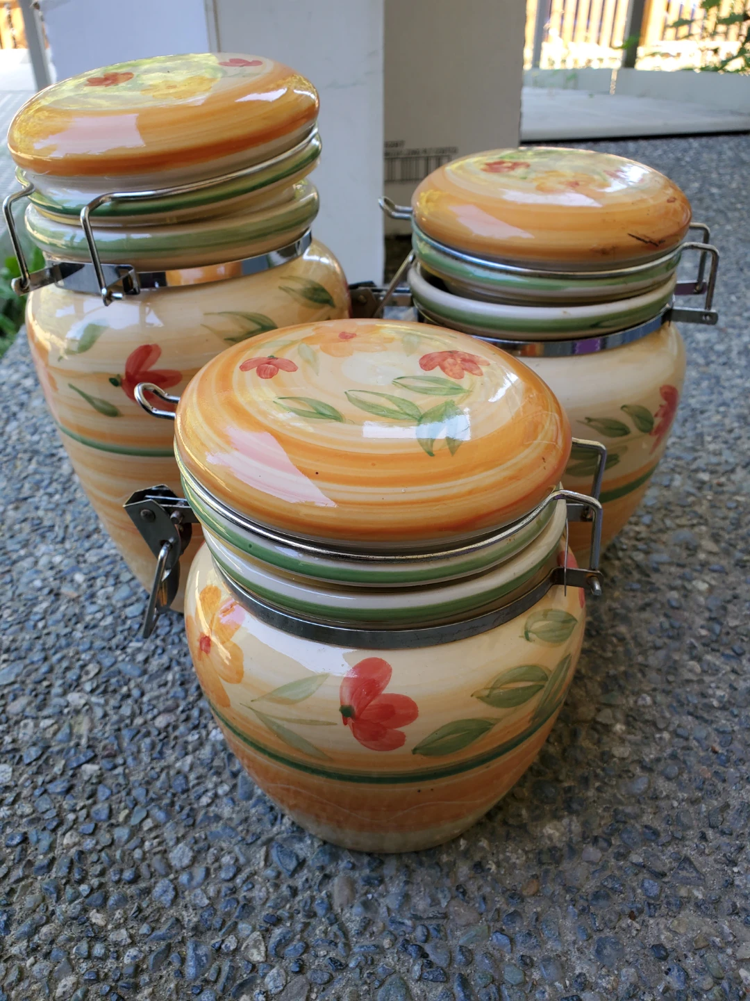 Kitchen Containers - photo 2