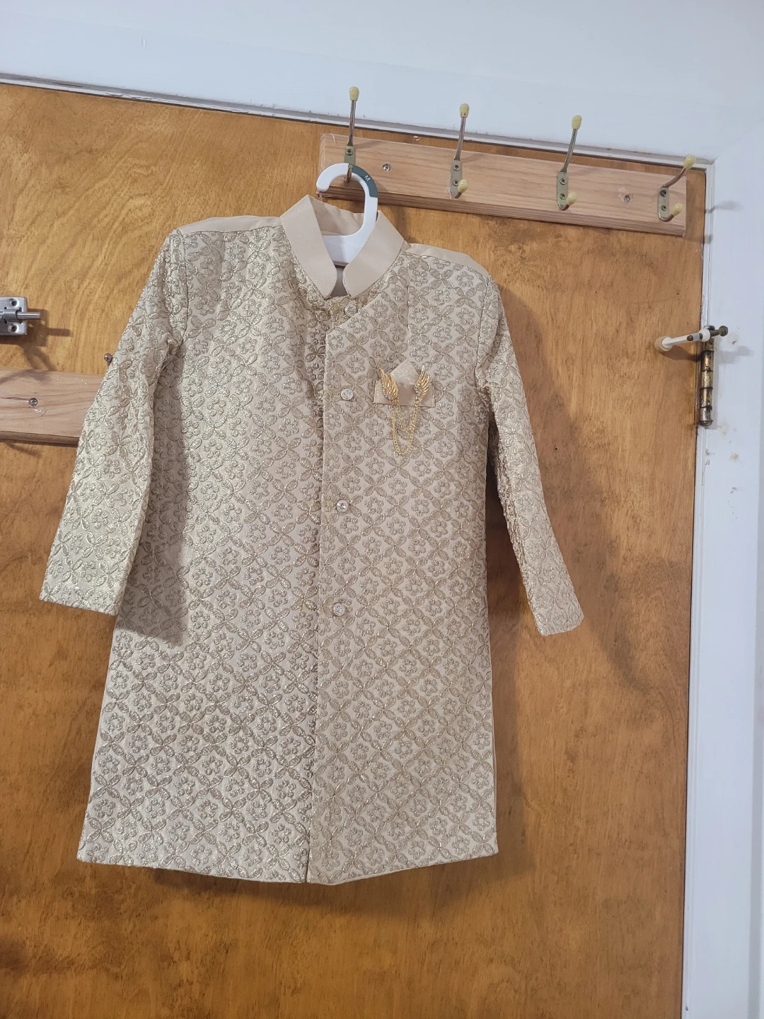 Sablanca Garments Indian Sherwani Set - photo 4