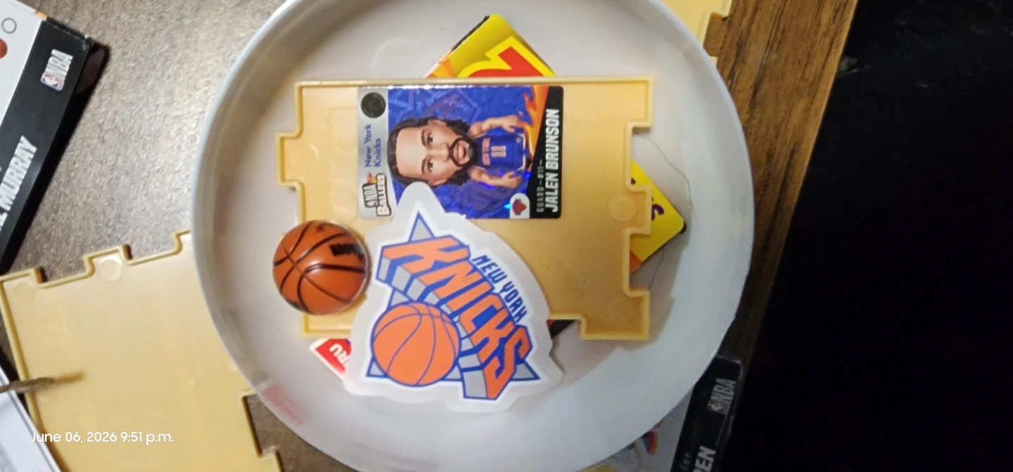 Nba ballers series 2 - photo 2