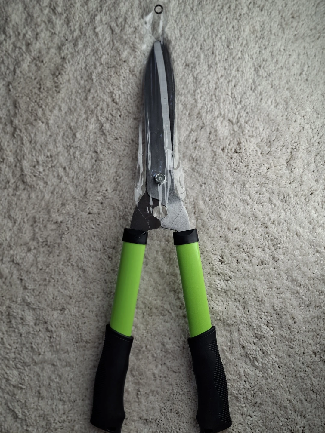Schmidt Hedge Trimmers - photo 3