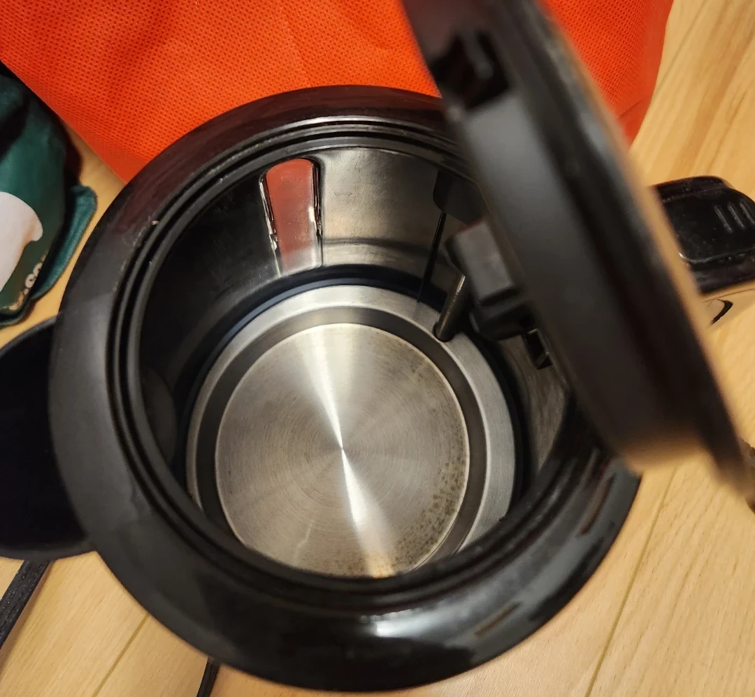 Toastmaster Electric Kettle - photo 2