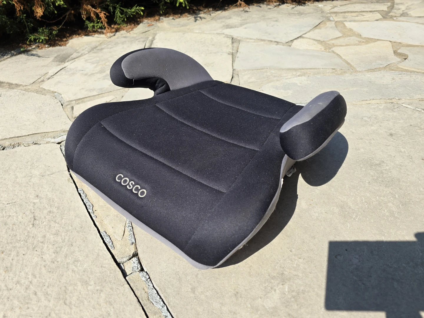 Cosco Top Car Seat Booster