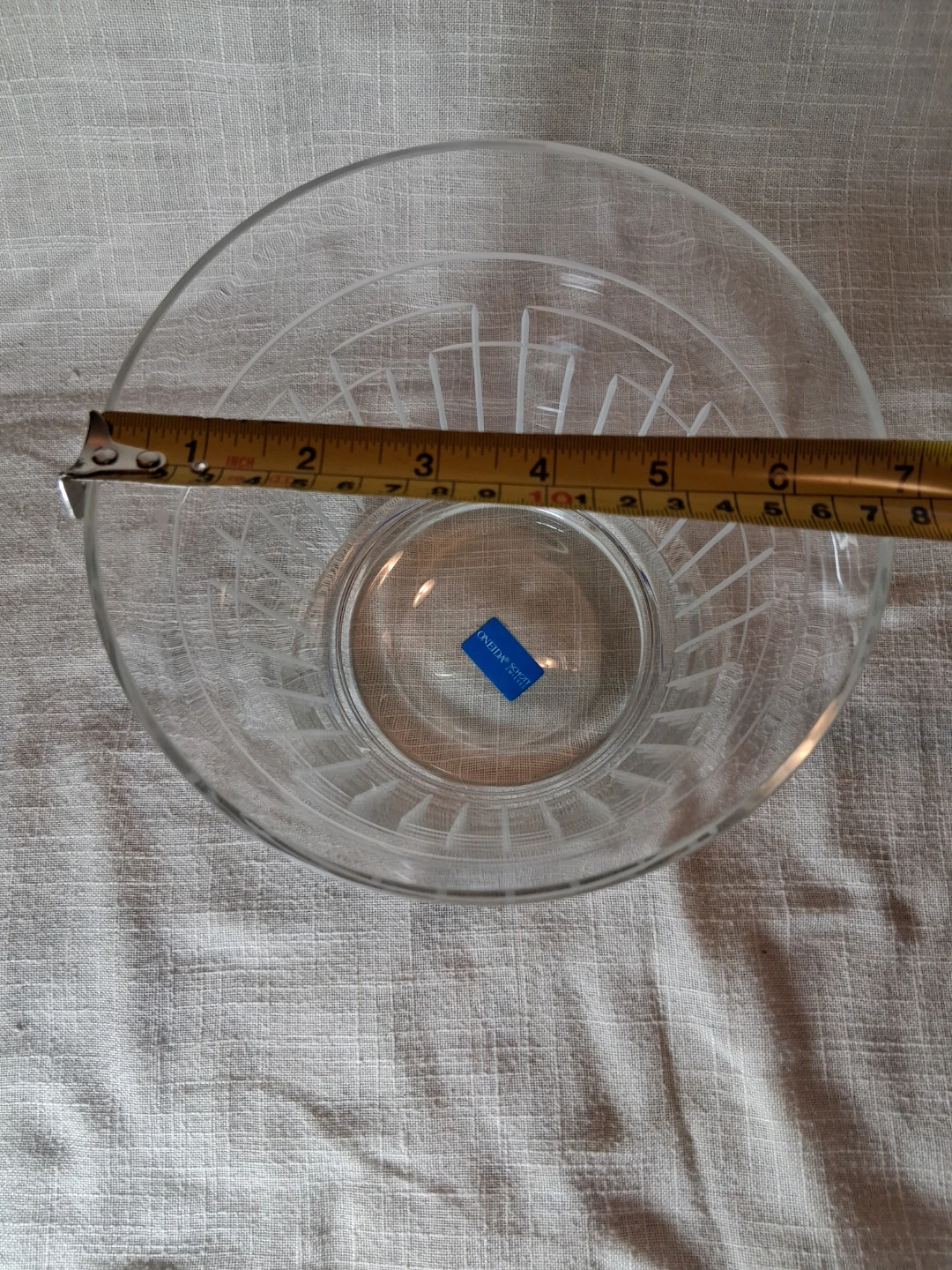 Large Oneida Vase - photo 2