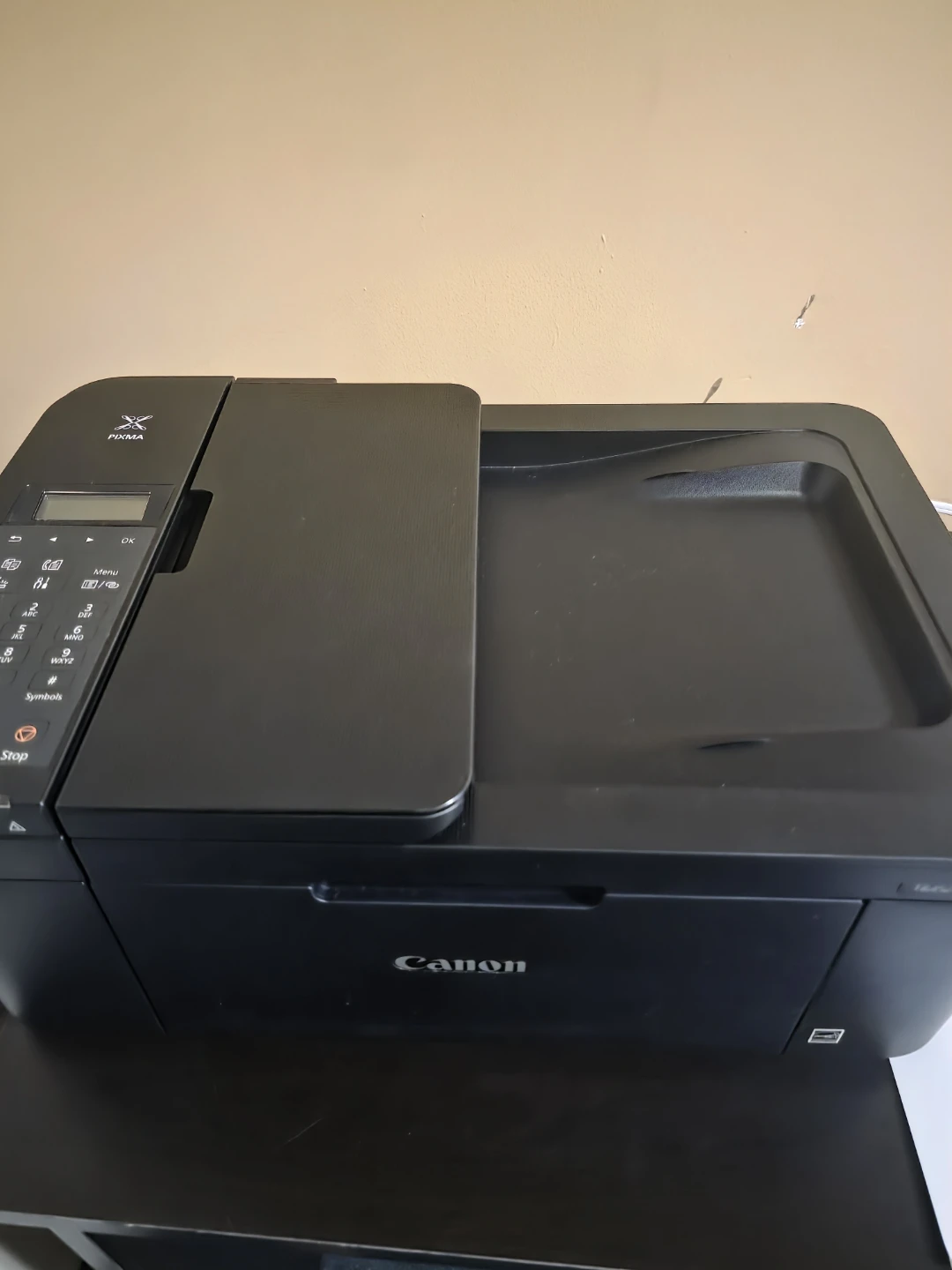 Printer/scanner +ink - photo 2