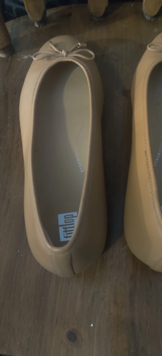 FitFlop Ballet Flats - photo 4