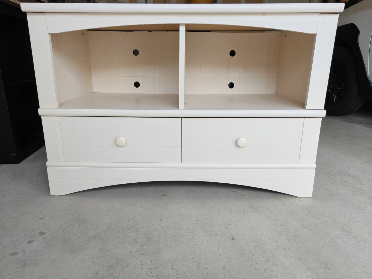 Storage Cabinet