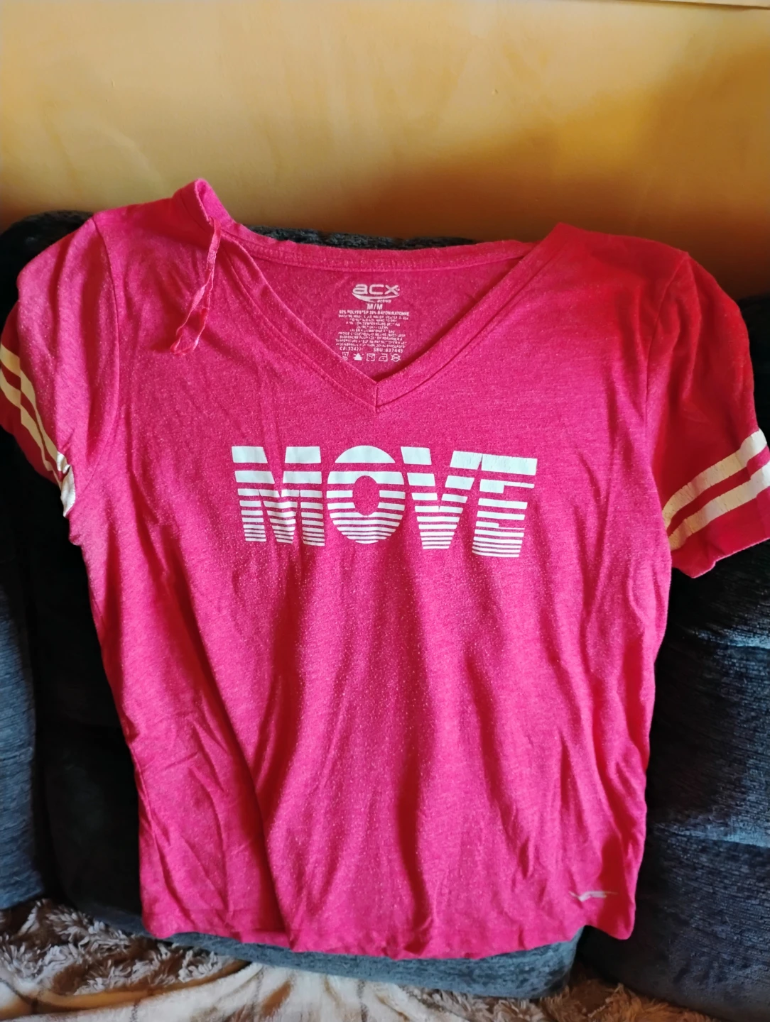 Women's Medium T-shirt