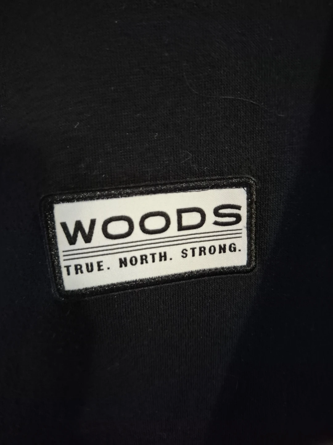 Woods Crewneck Sweatshirt - photo 3