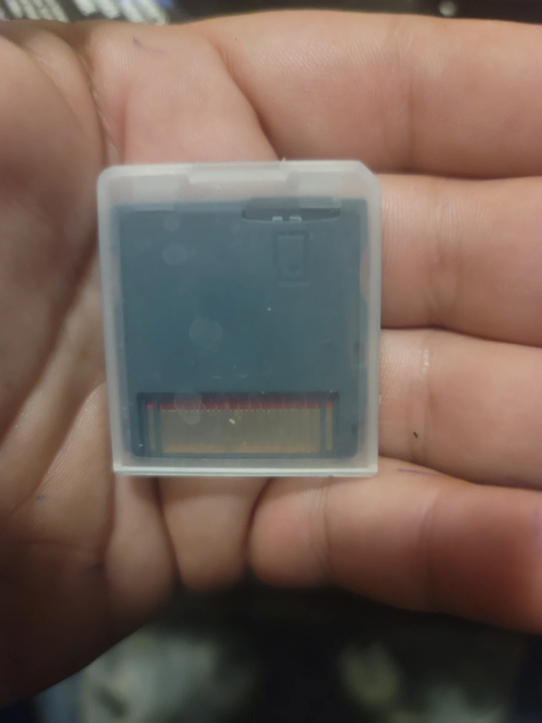 208 Super Games Game Cartridge - photo 2