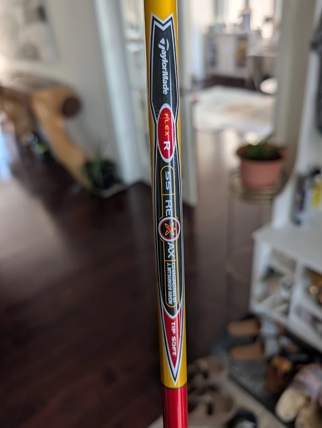 TaylorMade R7 Draw 460cc Driver - photo 3