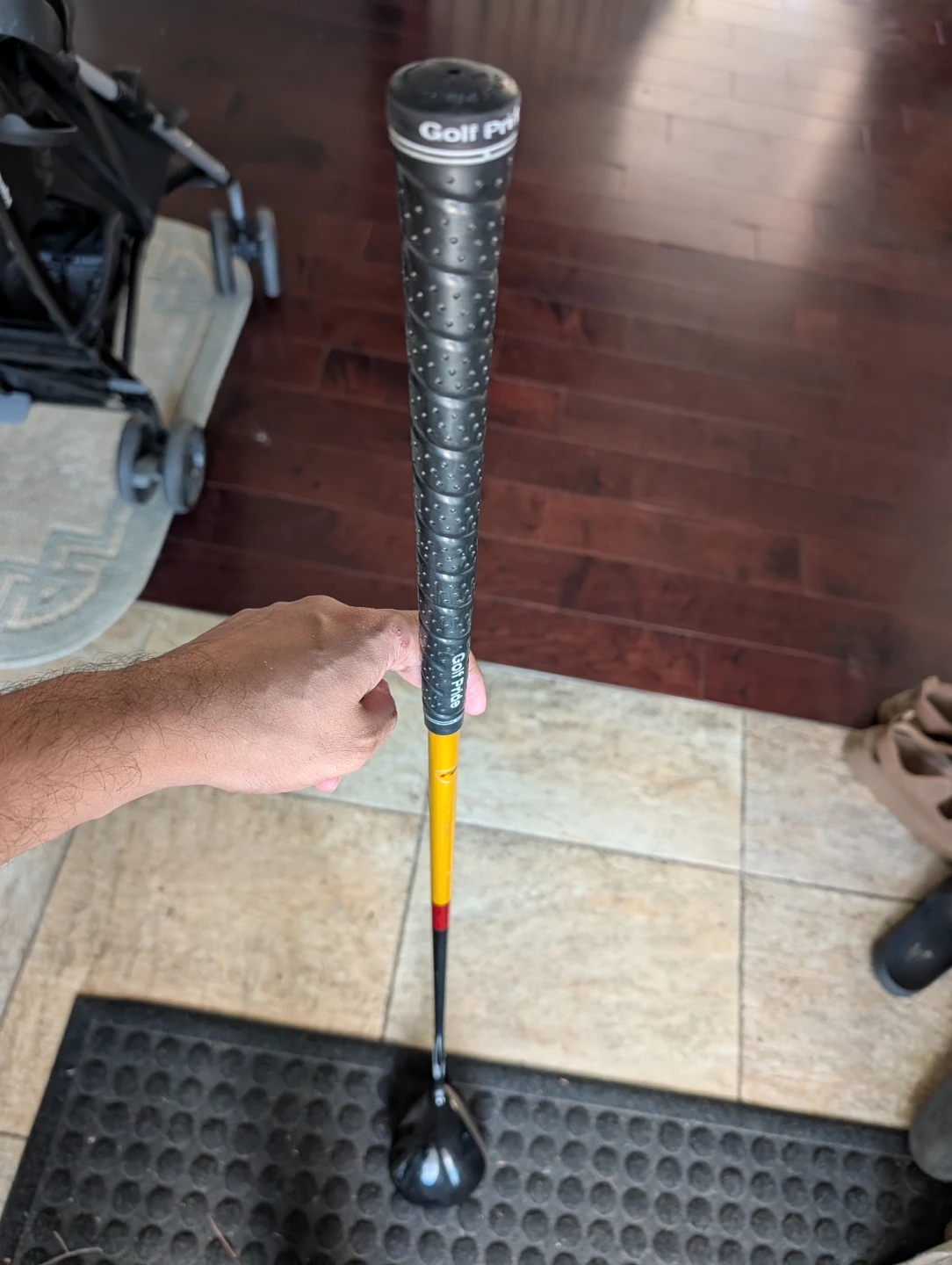 TaylorMade R7 Draw 460cc Driver - photo 4