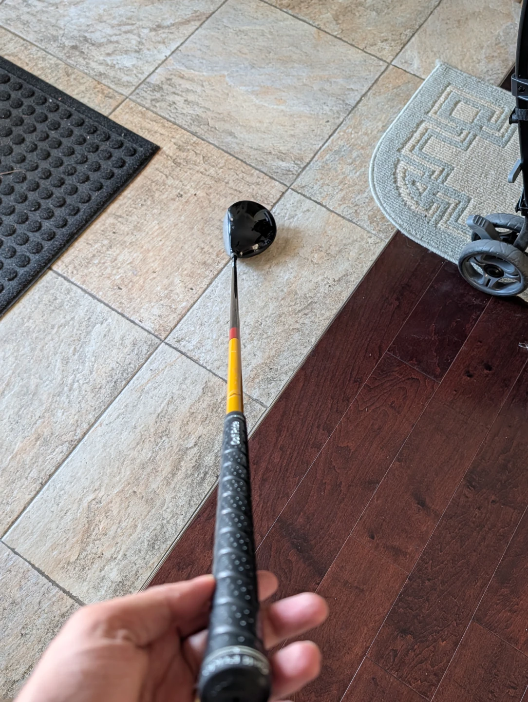 TaylorMade R7 Draw 460cc Driver - photo 5